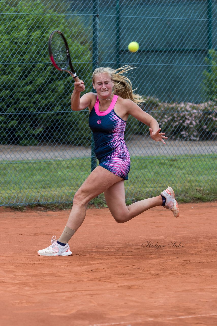 Bild 696 - Elke Jaeger Gedaechtnisturnier